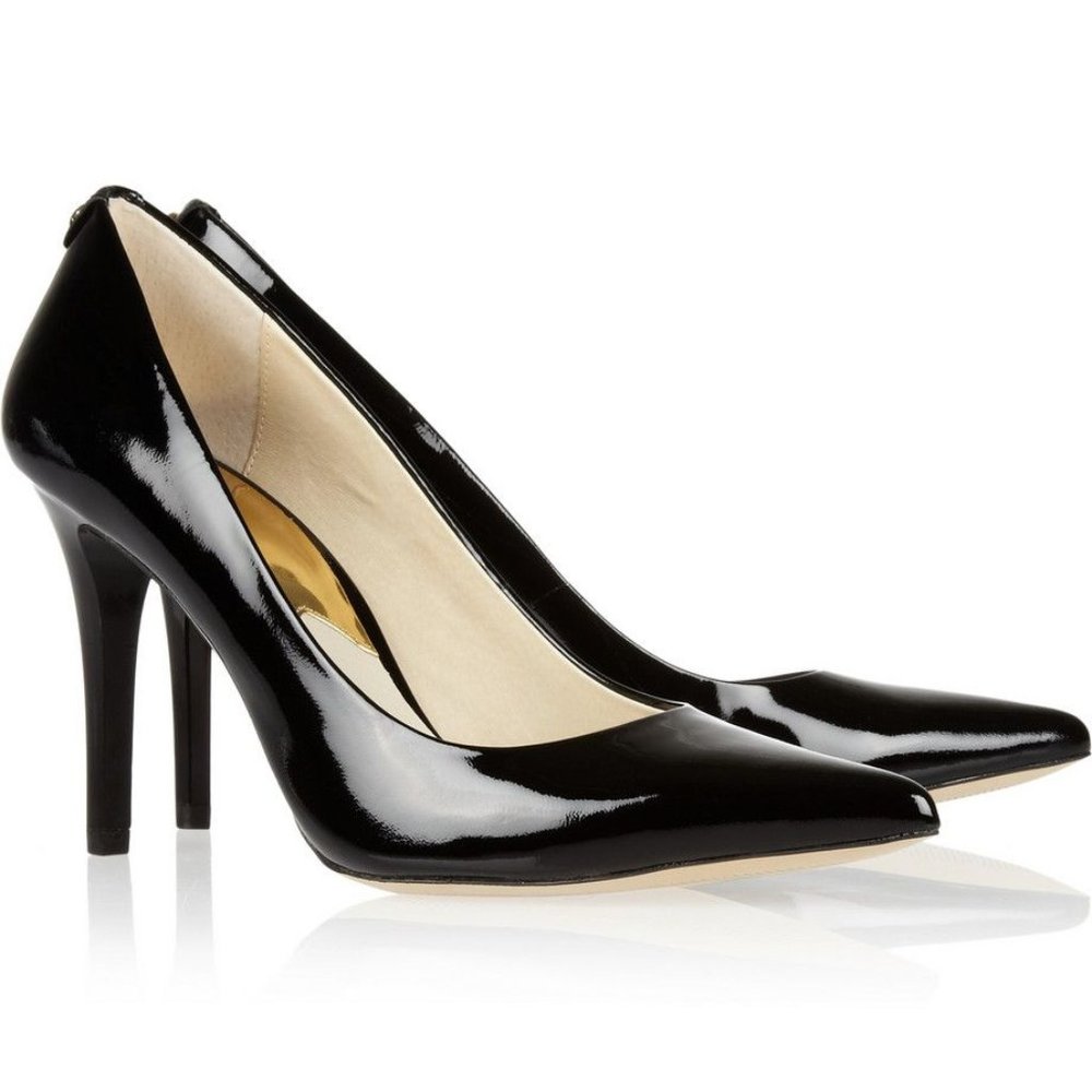Michael Kors Elisa Pumps